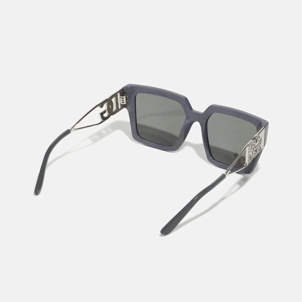 NWT Dolce & Gabbana DG4446B - 309087 DG DIVA SUNGLASSES